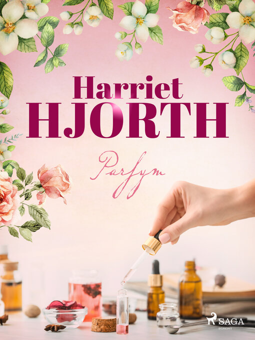 Title details for Parfym by Harriet Hjorth - Available